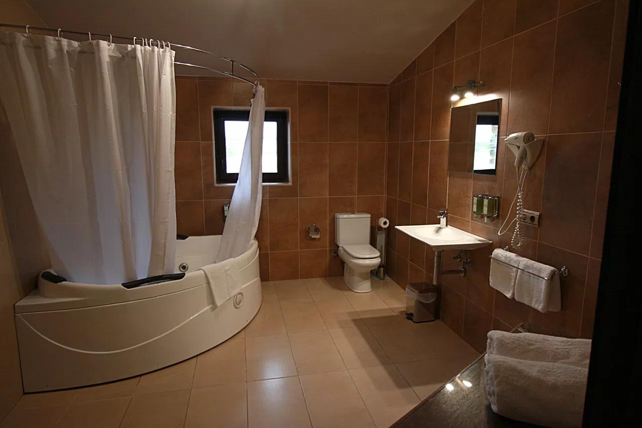Mas Renart Villa Mollet de Perelada Exteriör bild