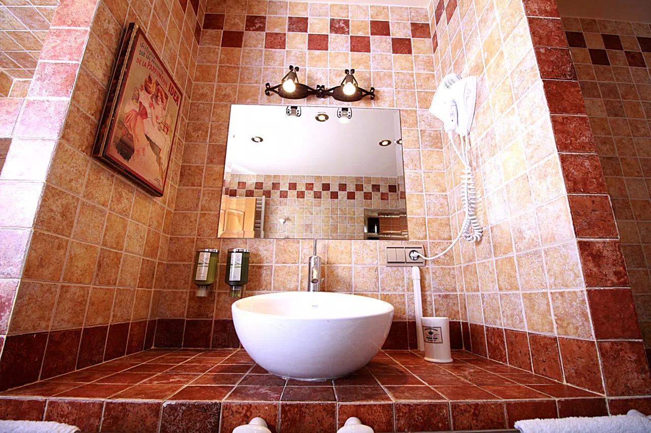 Mas Renart Villa Mollet de Perelada Exteriör bild