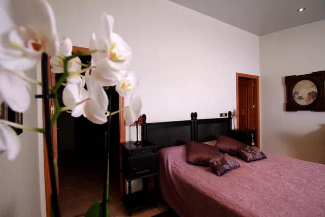 Mas Renart Villa Mollet de Perelada Exteriör bild