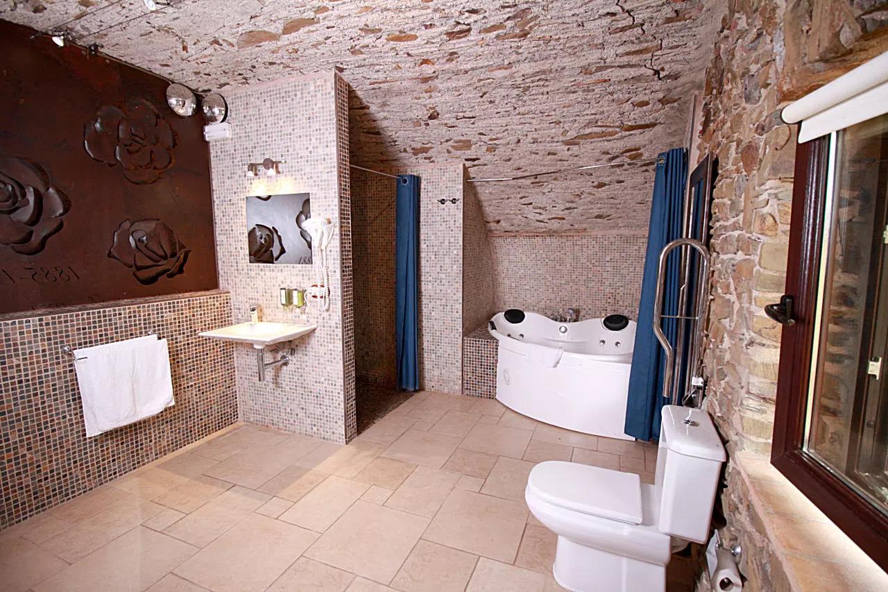 Mas Renart Villa Mollet de Perelada Exteriör bild